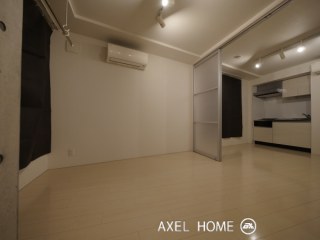 ブランシェ代々木