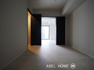 宮益坂ビルディング The  SHIBUYA  Residence