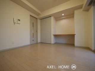アクシア千駄ヶ谷　