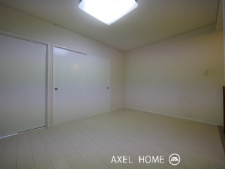 代々木エコーハイツ