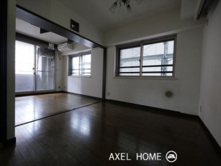 ライオンズマンション後楽園
