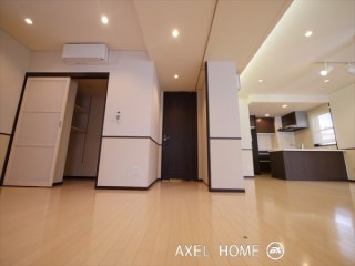 The York House (ザ・ヨークハウス）