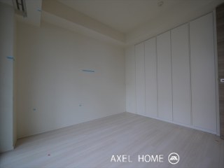 プレジリア新富町