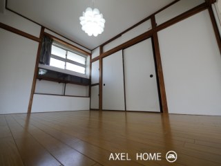 信濃町アジアマンション