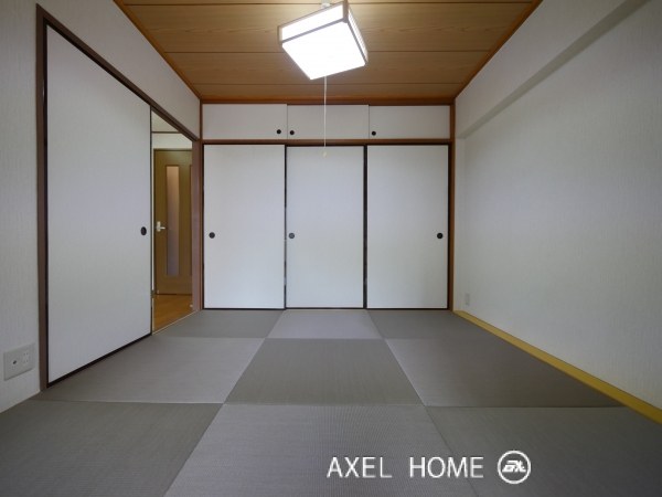 ハイホーム本陣