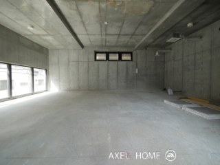 藤屋Jingumae （店舗・事務所）