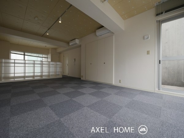 パークアクシス渋谷