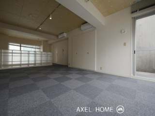 パークアクシス渋谷