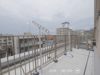 オーキッドレジデンス住吉