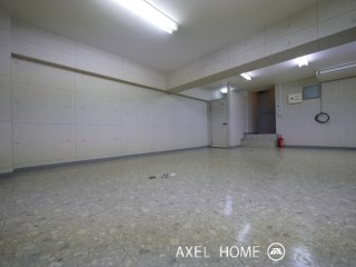 原宿ハイツ （事務所）