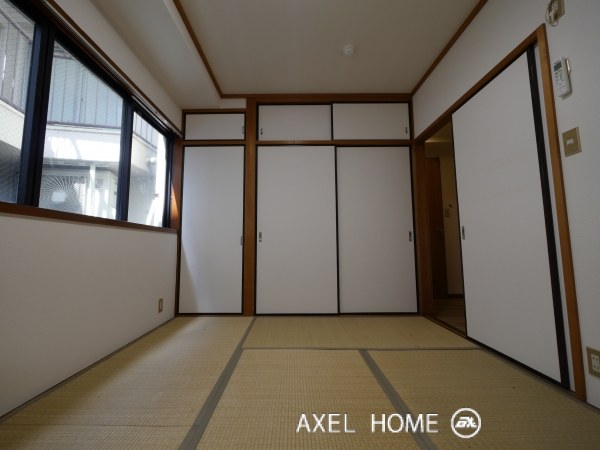 原宿鈴木ビル　（住居・事務所）