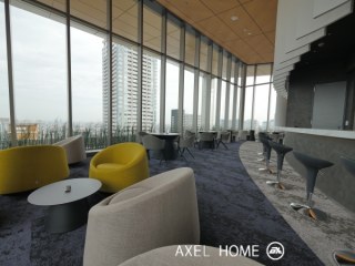 ミッドタワーグランド（MID TOWER GRAND）
