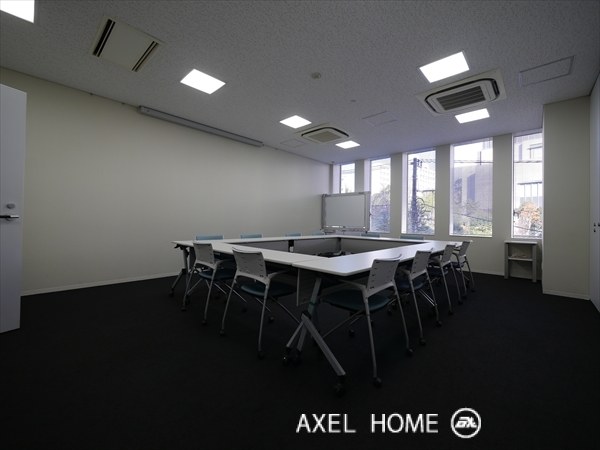 アイオス永田町