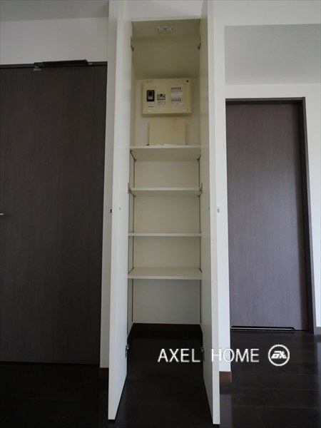 カッシア神田レジデンス