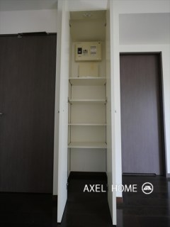 カッシア神田レジデンス