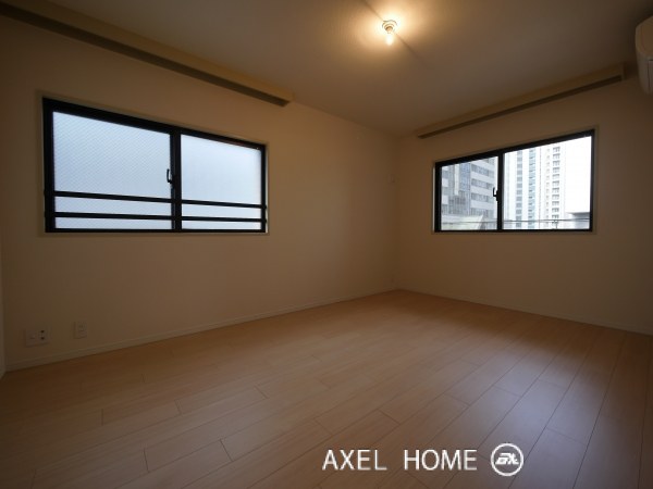 AKASAKA TM FLAT