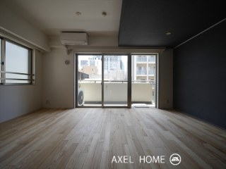 赤坂Kマンション
