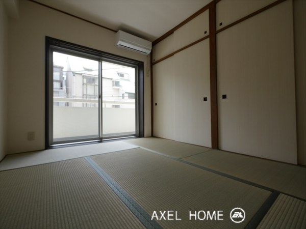 赤坂チェリーマンション