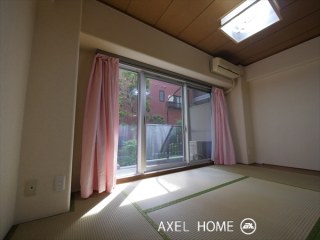 佃スカイハイツ
