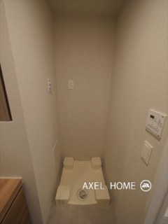 テラス月島