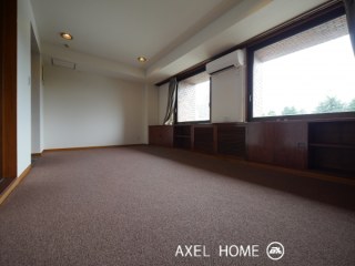 ロイヤル赤坂サルーン