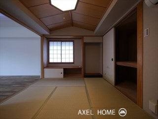 メイフラワー西片