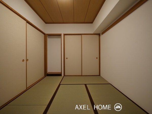 藤和シティホームズ本郷