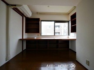 ヴェラハイツ小石川