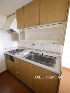 ライオンズマンション平河町K