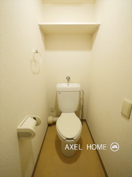 シーリアお台場三番街