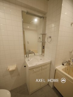 Apartment Hotel New Bridge 579（アパートメントホテルニューブリッジ）