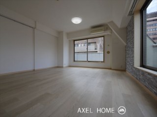 ハイリーフ芝大門