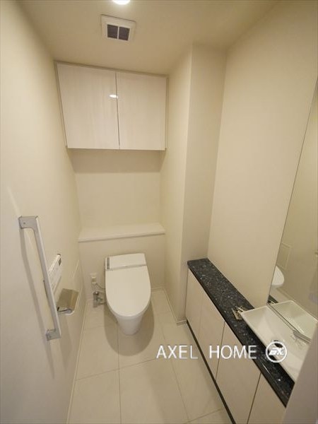 ブランズ東麻布