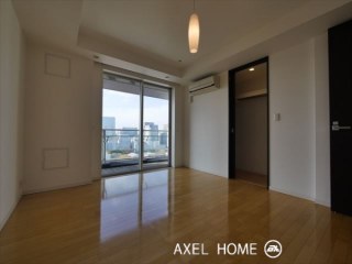 ワールドシティタワーズ アクアタワー