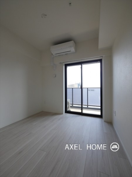 ワンルーフレジデンス田町（ONE ROOF RESIDENCE TAMACHI）