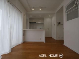 フリーディオ神楽坂