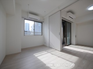 アイルプレミアム月島ドゥーエ