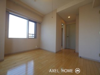 東急ドエルアルス月島アールモード