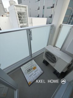 プラウドフラット八丁堀　