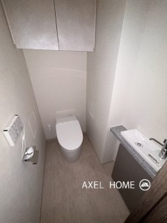 リビオレゾン参宮橋