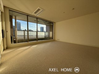 シティフロントタワー （リバーシティ21）