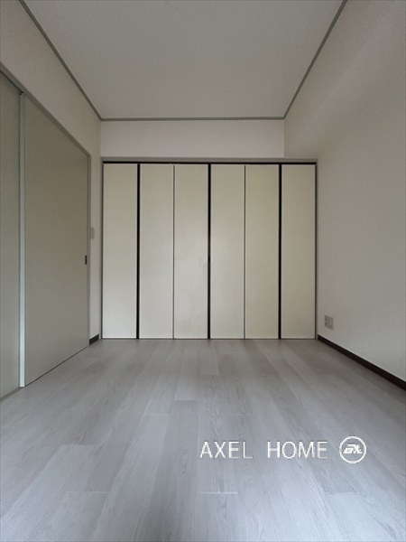 牛込五番館