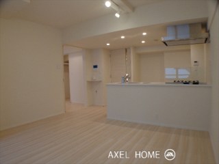 アネーロ銀座