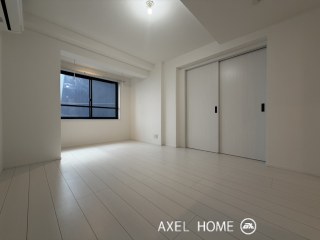 The Residence Nihonbash（ザレジデンス日本橋）