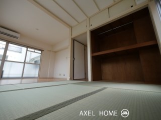 第15宮庭マンション