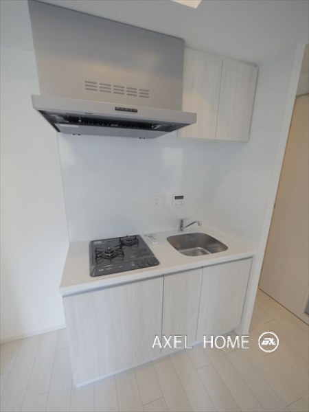 カバナプラス新富町（CAVANA + SHINTOMICHO）