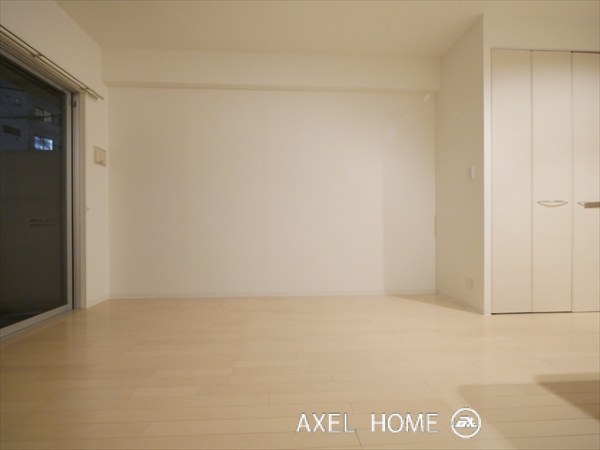 NIKKO　APARTMENT　HOUSE　(ニッコーアパートメントハウス）