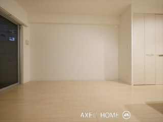 NIKKO　APARTMENT　HOUSE　(ニッコーアパートメントハウス）