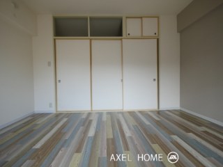 千駄ヶ谷ルーテルハイツ