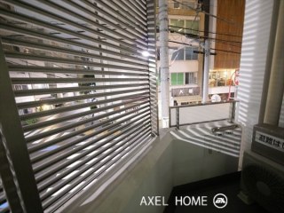 ベルファース新橋 （Belle Face）